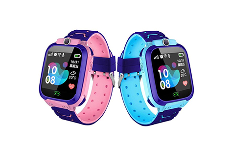 kid smart watches